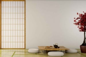 Tokyo: Matcha Tea Ceremony Experience in Shibuya