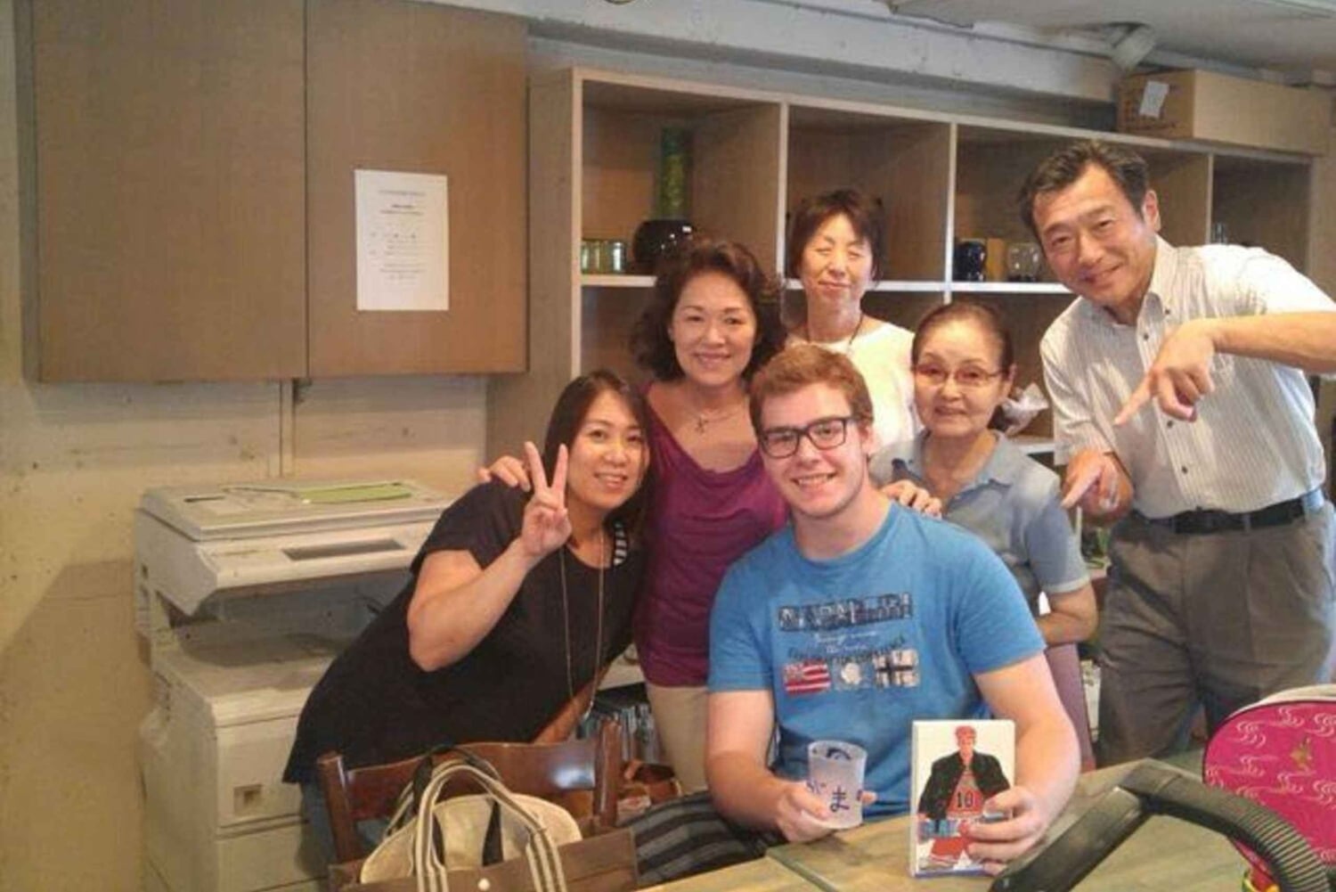 Tokio: Gestalte dein eigenes graviertes Glas