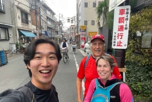 Tokyo: Exploración Cultural – Los Barrios Ocultos y la Vida Local