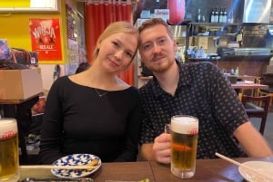 Tokyo: Exploración Cultural – Los Barrios Ocultos y la Vida Local