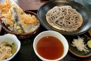 Tokyo: Exploración Cultural – Los Barrios Ocultos y la Vida Local