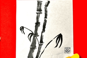 Tokio: naamzegel & etui of draagtas maken