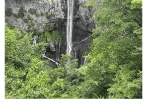 Tóquio: Excursão de um dia a Nikko, santuários, Lago Chūzenji e Cataratas Kegon