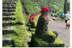 Tóquio: Excursão de um dia a Nikko, santuários, Lago Chūzenji e Cataratas Kegon