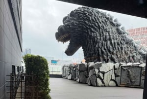 Tokyo: Tilpasset, underholdende og mindeværdig privat tur