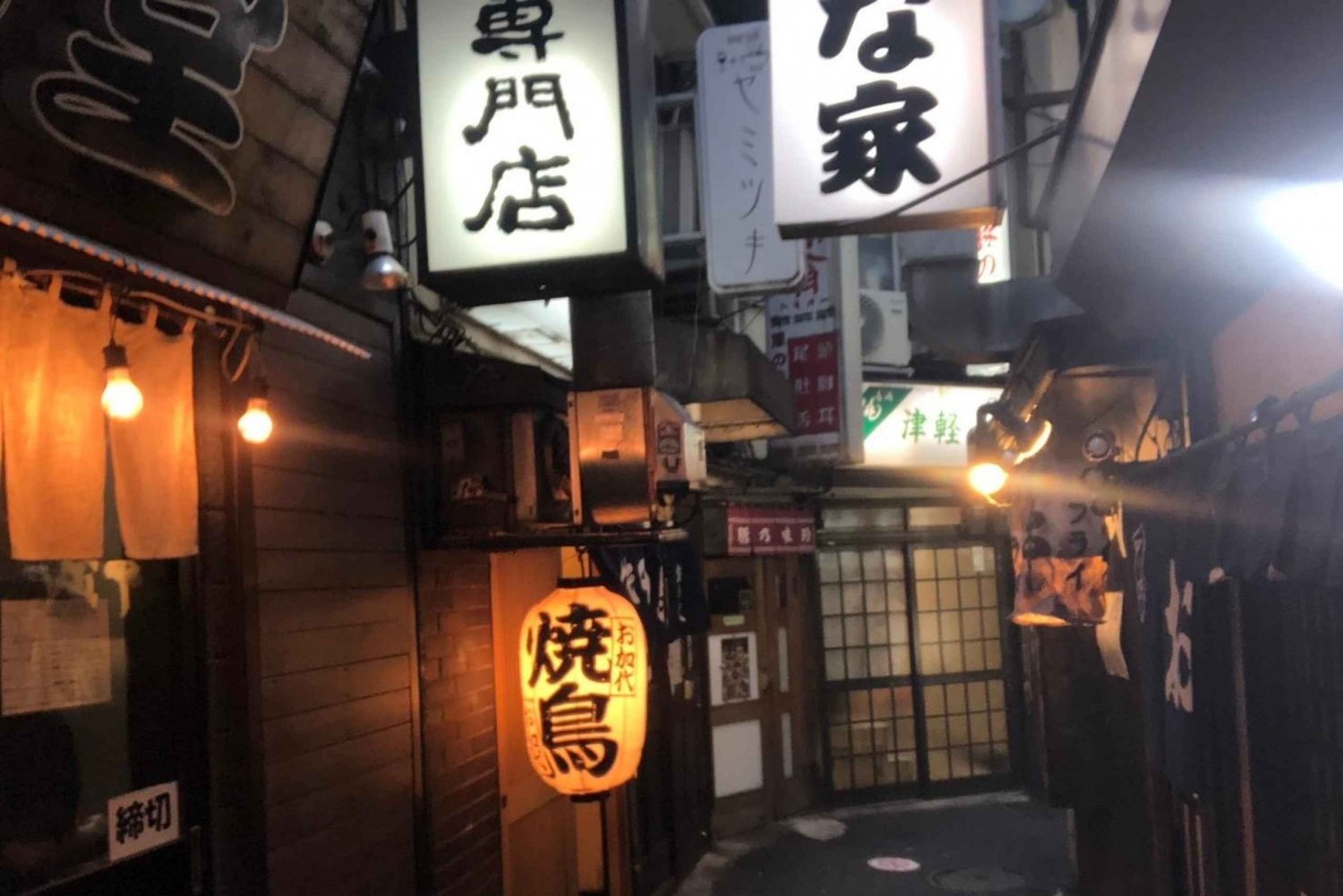 Tokyo: Customizable Private Guided Walking Tour