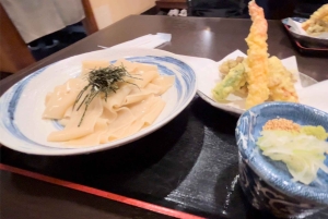 Tokio: Räätälöitävä yksityinen opastettu kävelykierros