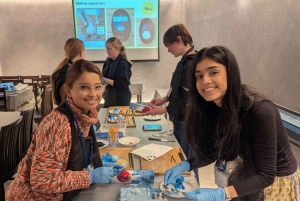 Tokio: warsztaty gotowania uroczych bentō!