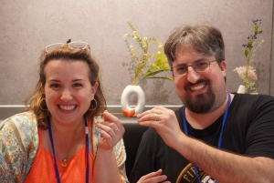 Tokio: warsztaty gotowania uroczych bentō!