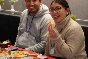 Tokio: warsztaty gotowania uroczych bentō!