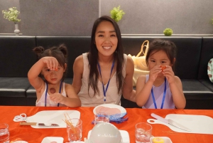 Tokio: warsztaty gotowania uroczych bentō!