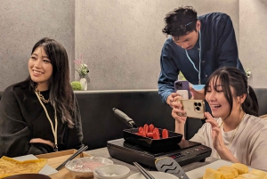 Tokio: warsztaty gotowania uroczych bentō!