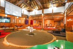 Tokio: Hidden Gems (piilotetut jalokivet) Opastettu pyöräretki lounaalla