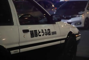 Tokio: Daikoku Car Meet & JDM Culture Experience (Nacht/Tag)