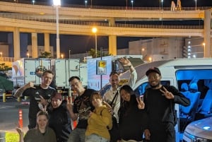 Tokyo: Daikoku JDM Car Meet Tour + LibertyWalk & Autobacs!