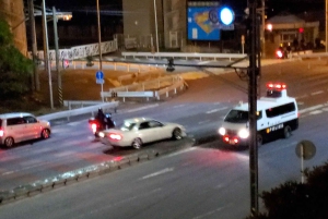 Tokyo : visite guidée des voitures JDM à Daikoku avec une GT-R35 de 600 ch