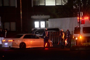 Tokyo : visite guidée des voitures JDM à Daikoku avec une GT-R35 de 600 ch