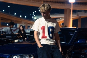 Tóquio: Encontro de carros JDM em Daikoku com serviço de busca e guia em inglês