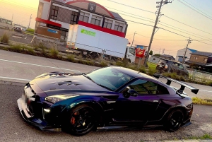 Tokyo: Daikoku Parking Area Jdm Car Culture Tour