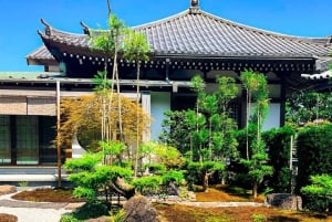 Tóquio: Excursão de um dia a Kamakura em inglês - Inglês