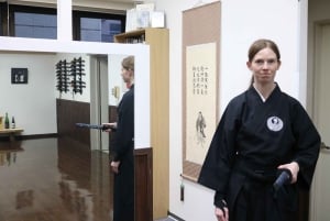 Tokyo 'Scopri tutto sui samurai' tour guidato di mezza giornata