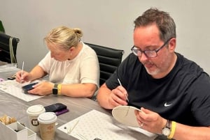 Tóquio: Descubra a arte do Kintsugi em Ginza