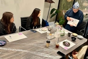 Tóquio: Descubra a arte do Kintsugi em Ginza