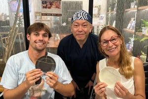 Tóquio: Descubra a arte do Kintsugi em Ginza