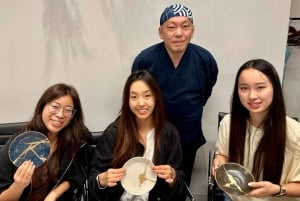 Tóquio: Descubra a arte do Kintsugi em Ginza