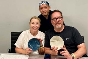 Tóquio: Descubra a arte do Kintsugi em Ginza