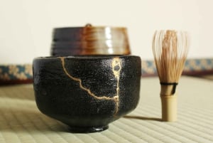Tóquio: Descubra a arte do Kintsugi em Ginza