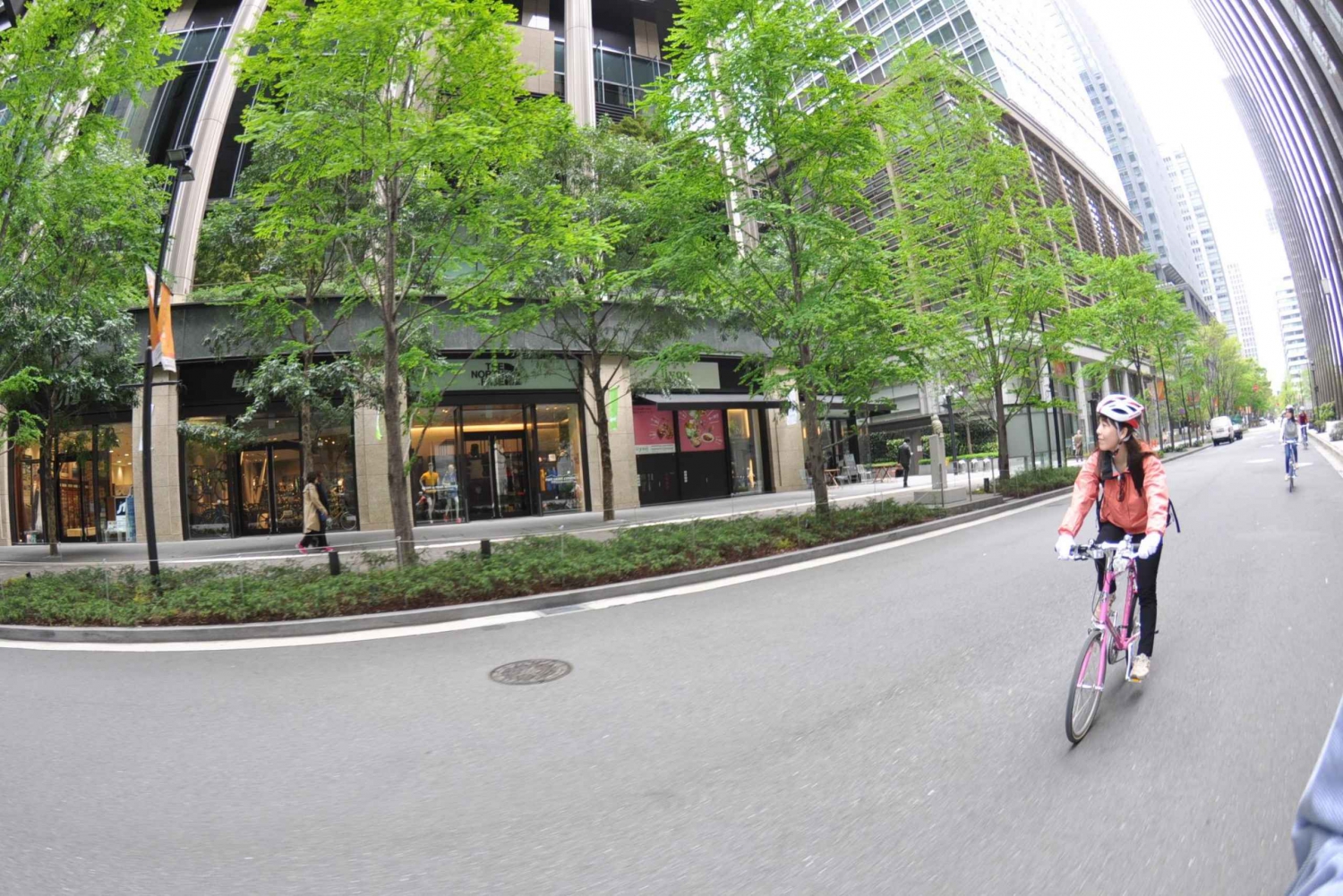 Tokyo: Discover Traditional Tokyo Full-Day Bicycle Tour