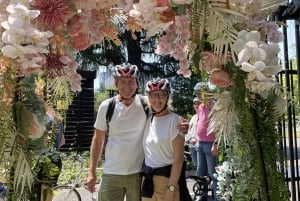 Tokyo: Oplev det traditionelle Tokyo på en heldagscykeltur