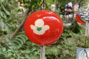 Tokyo: Oplev det traditionelle Tokyo på en heldagscykeltur