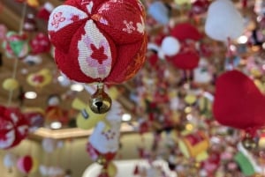 Tokyo: Oplev det traditionelle Tokyo på en heldagscykeltur