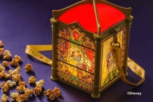 Tokyo Disney Resort: 1-dags Park Hopper-pas