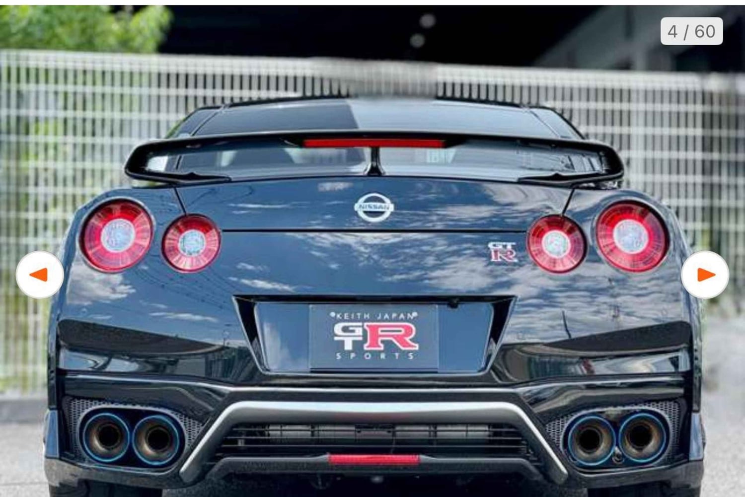 TOKYO DRIFT 5.0 Ægte Fast & Furious-oplevelse