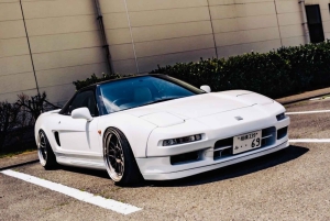 TOKYO DRIFT 5.0 Esperienza reale di Fast & Furious