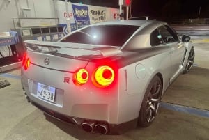 TOKYO DRIFT 5.0 Ægte Fast & Furious-oplevelse