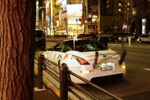 TOKYO DRIFT 5.0 Ægte Fast & Furious-oplevelse