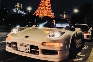 TOKYO DRIFT 5.0 Ægte Fast & Furious-oplevelse