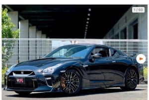 TOKYO DRIFT 5.0 Ægte Fast & Furious-oplevelse