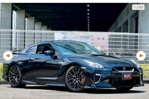 TOKYO DRIFT 5.0 Ægte Fast & Furious-oplevelse