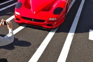 TOKYO DRIFT 5.0 Ægte Fast & Furious-oplevelse