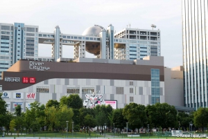 東京ドリフト 3.8 V6 ファスト＆フューリアス体験（カイラ・ユウ-SP）