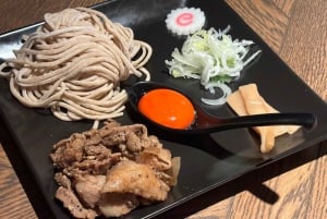 Tokyo: Easy Ramen Cooking Experience in Kabukicho, Shinjuku