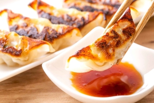 Tokio: Kabukichossa, Shinjukussa.