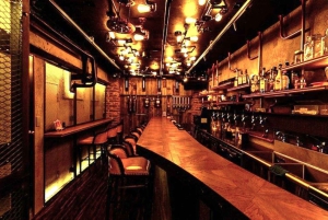 Tokio: Kabukichossa, Shinjukussa.