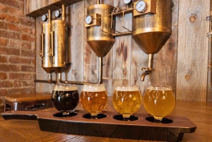 Tokio: Kabukichossa, Shinjukussa.