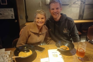 Tokio: Kabukichossa, Shinjukussa.